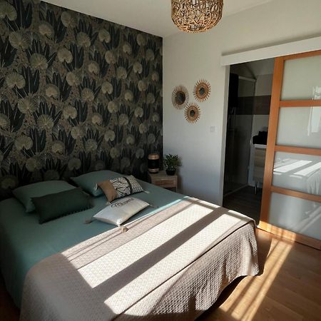 Les Voyages De Louison Bed and Breakfast Lavardac Buitenkant foto