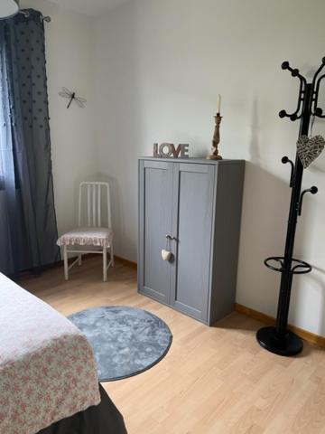 Les Voyages De Louison Bed and Breakfast Lavardac Buitenkant foto