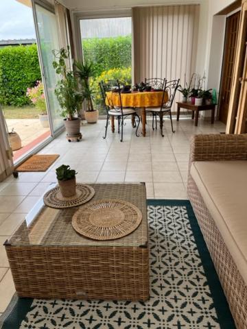 Les Voyages De Louison Bed and Breakfast Lavardac Buitenkant foto