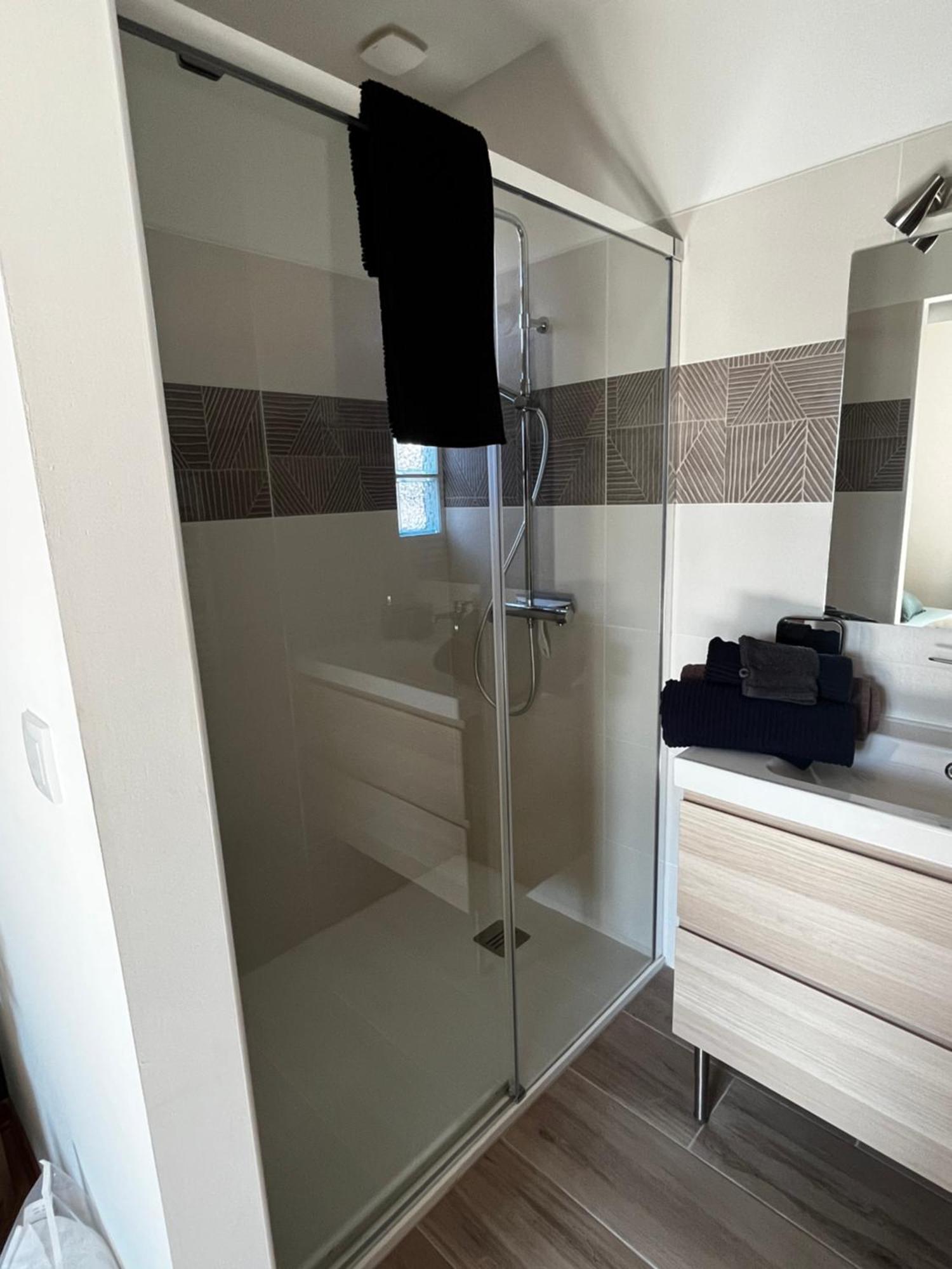 Les Voyages De Louison Bed and Breakfast Lavardac Buitenkant foto